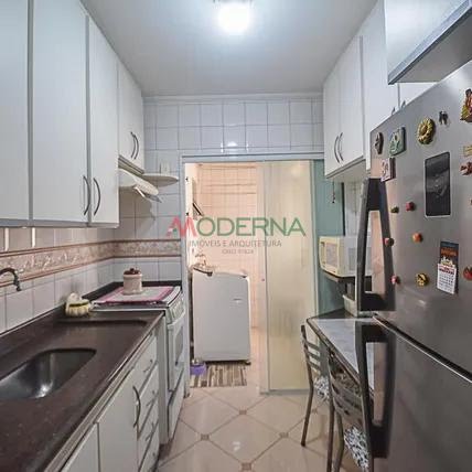 Apartamento à venda com 3 quartos, 2 banheiros, 2 vagas e 82m² no Paulicéia, São Bernardo do Campo (SP) — foto 13 de 30
