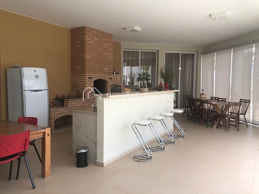Casa de Condomínio, 5 quartos - Foto 14