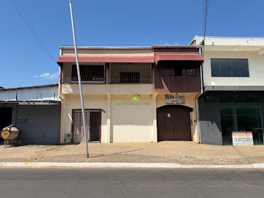 Loja / Salão em Nova Brasília  -  Ji-Paraná