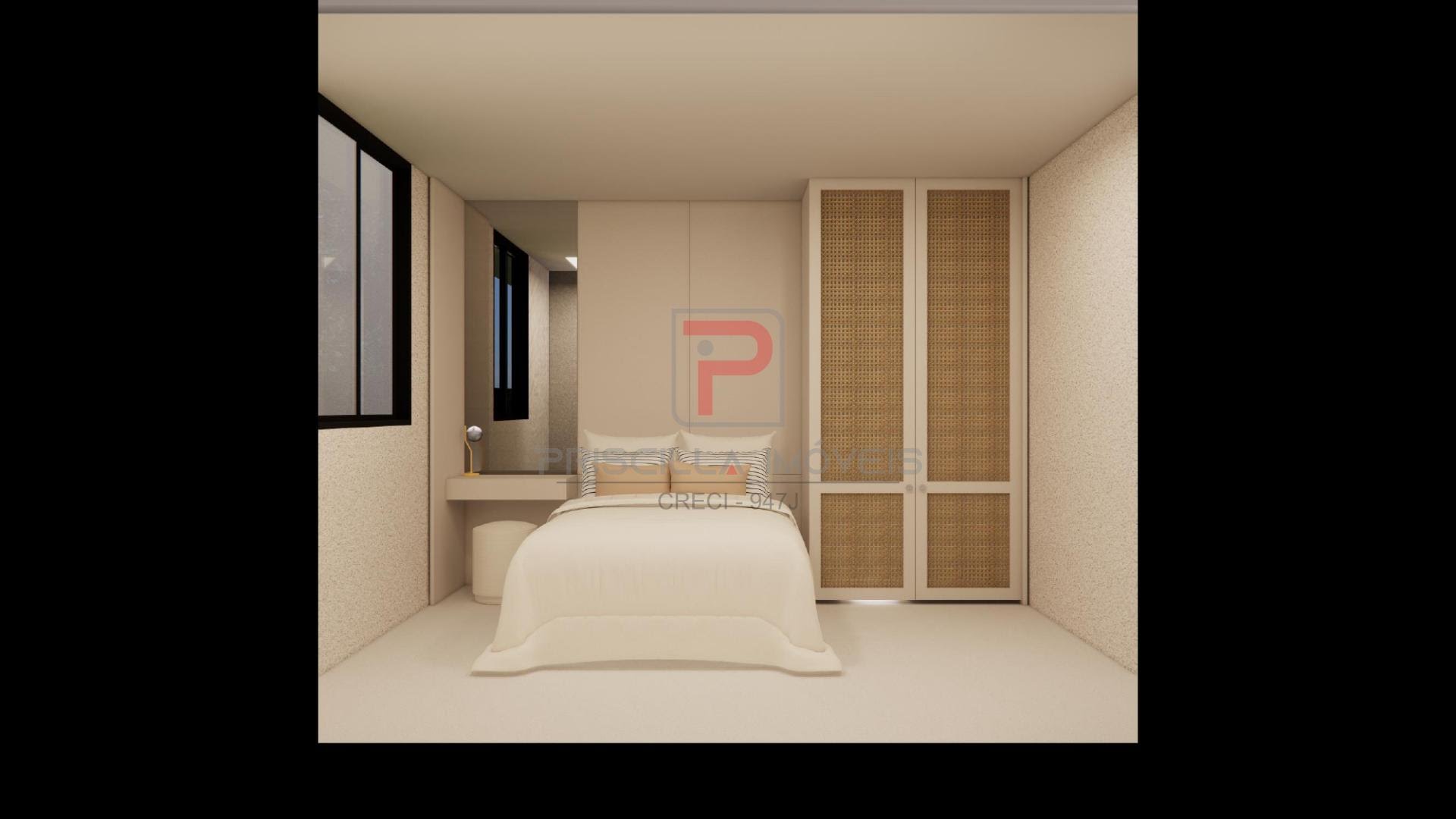 Casa à venda com 3 suítes, 2 vagas e 170m² no Portal do Sol, João Pessoa (PB) — foto 13 de 16