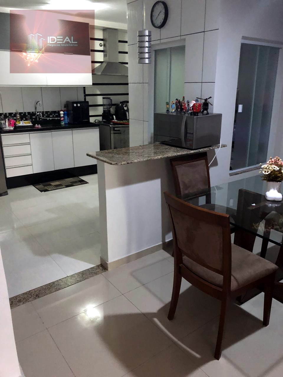Casa à venda com 2 quartos, 1 suíte, 2 vagas e 125m² no Parque Imperial, Campos dos Goytacazes (RJ) — foto 21 de 30