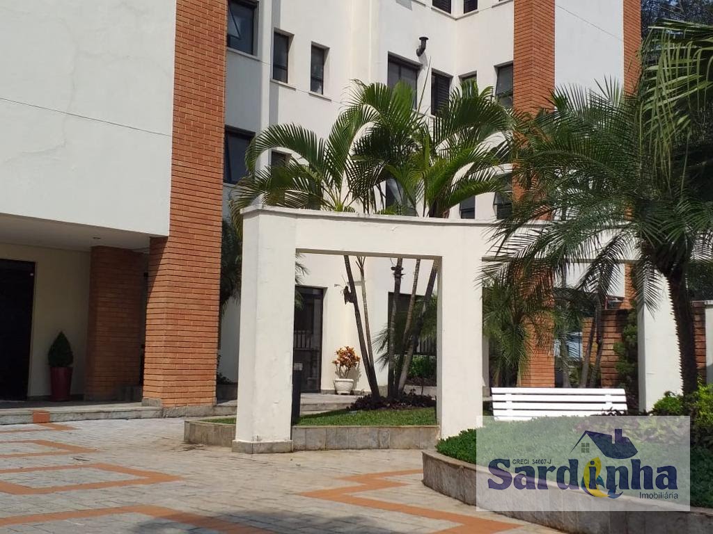 Apartamento à venda com 3 quartos, 1 suíte, 2 vagas e 78m² no Jardim Monte Kemel, São Paulo (SP) — foto 12 de 23