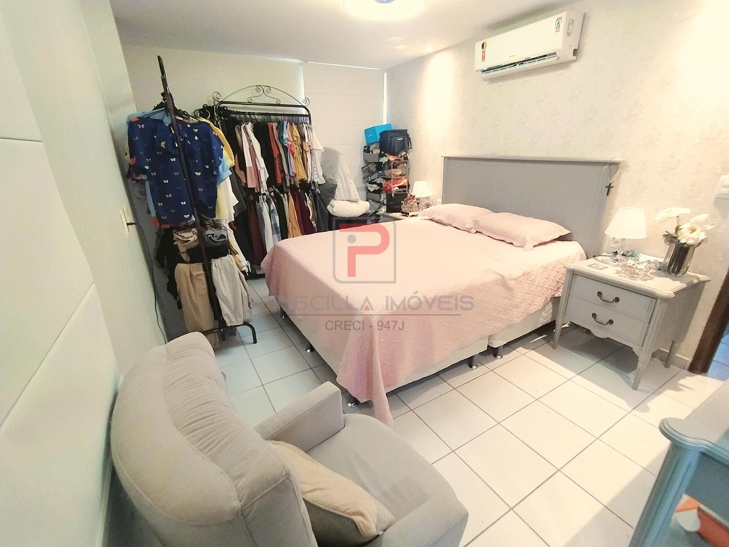 Apartamento à venda com 2 quartos, 2 suítes, 2 vagas e 89m² no Jardim Oceania, João Pessoa (PB) — foto 14 de 30