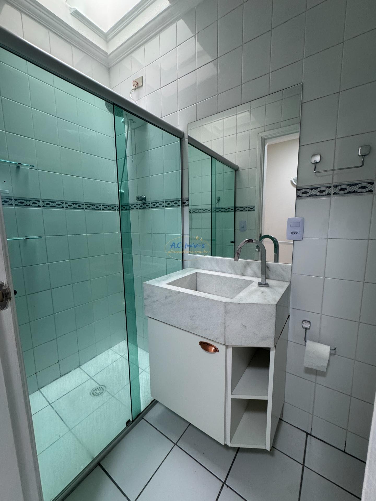 Casa à venda com 2 quartos, 2 banheiros, 1 vaga e 62m² no Guilhermina, Praia Grande (SP) — foto 21 de 24