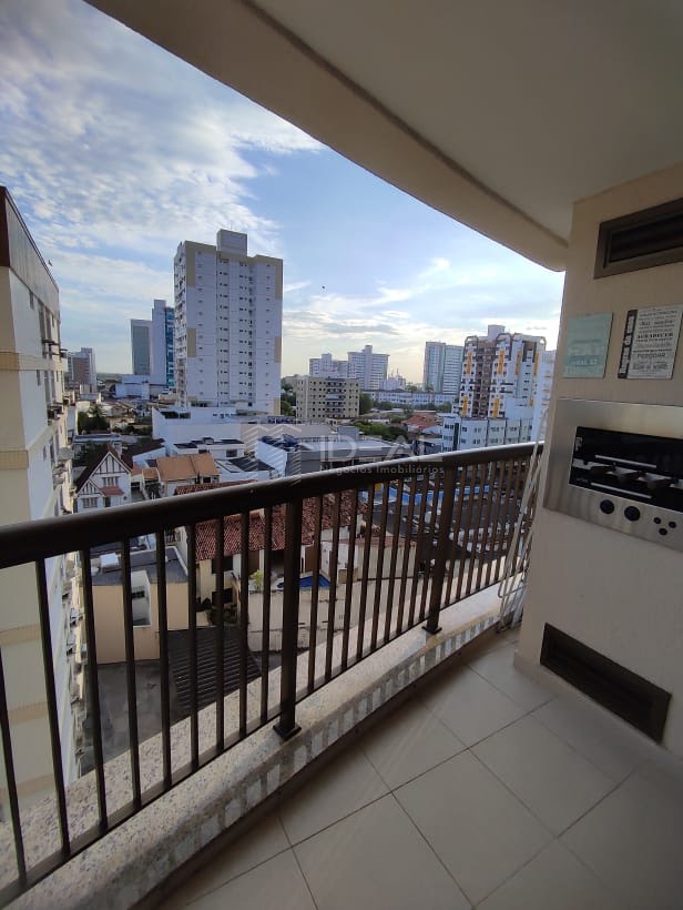 Aparatamento de 2 quartos para locação no Ed. Exclusivite na Pelinca - Campos dos Goytacazes, RJ