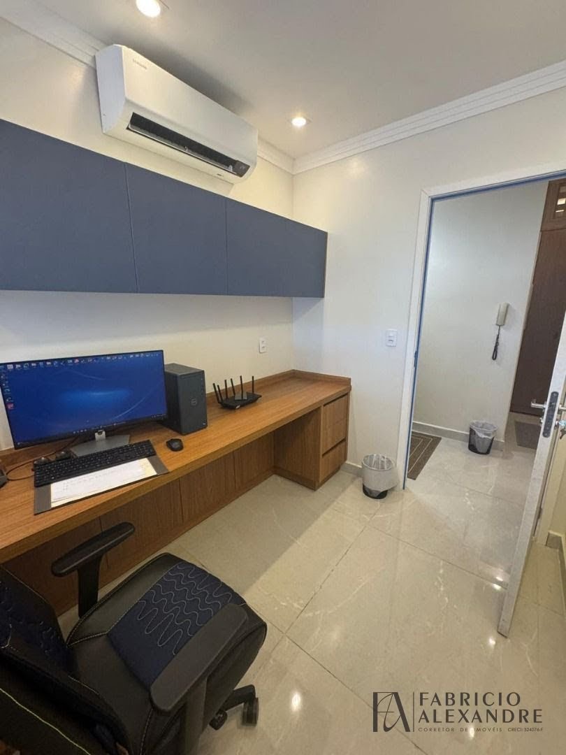 Comercial à venda com 1 banheiro, 1 vaga e 45m² no Georgina Business Park, São José do Rio Preto (SP) — foto 10 de 14