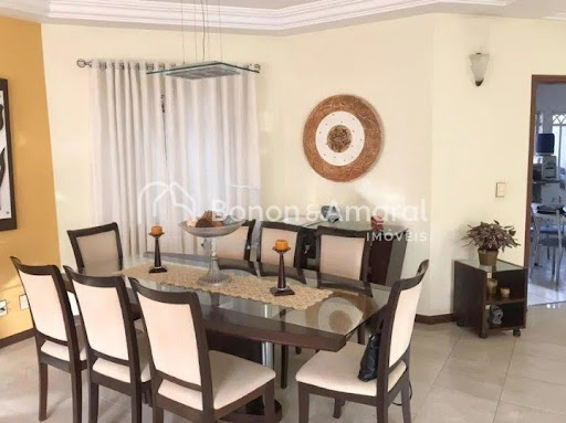 Casa, 4 quartos, 280 m² - Foto 9