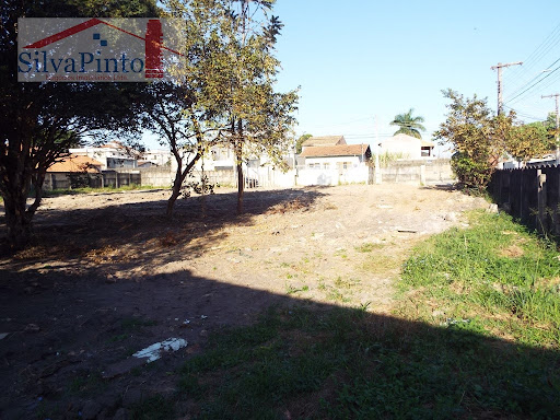 Terreno em Parque Sao Luis  -  Taubaté