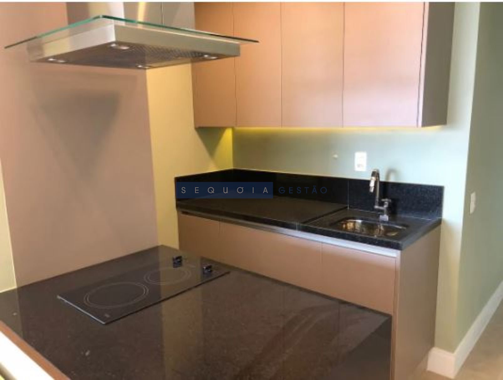 Apartamento à venda com 1 quarto, 1 suíte, 1 vaga e 43m² no Brooklin, São Paulo (SP) — foto 12 de 30