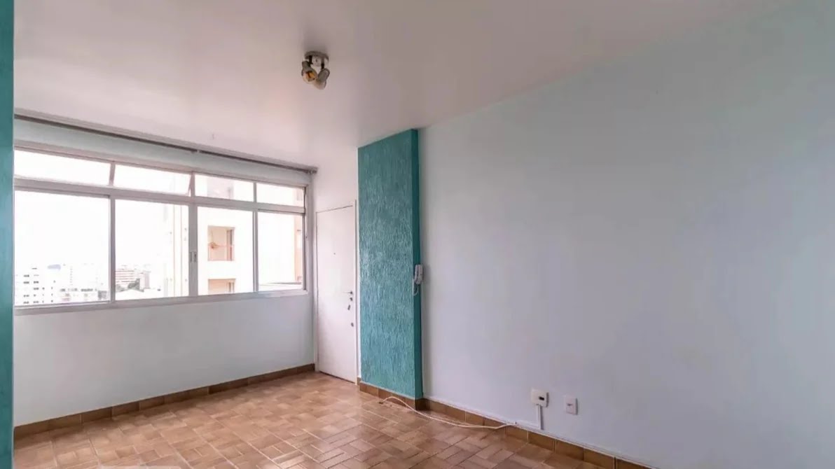 Apartamento à Venda Rua Cajaiba, Pompeia/SP