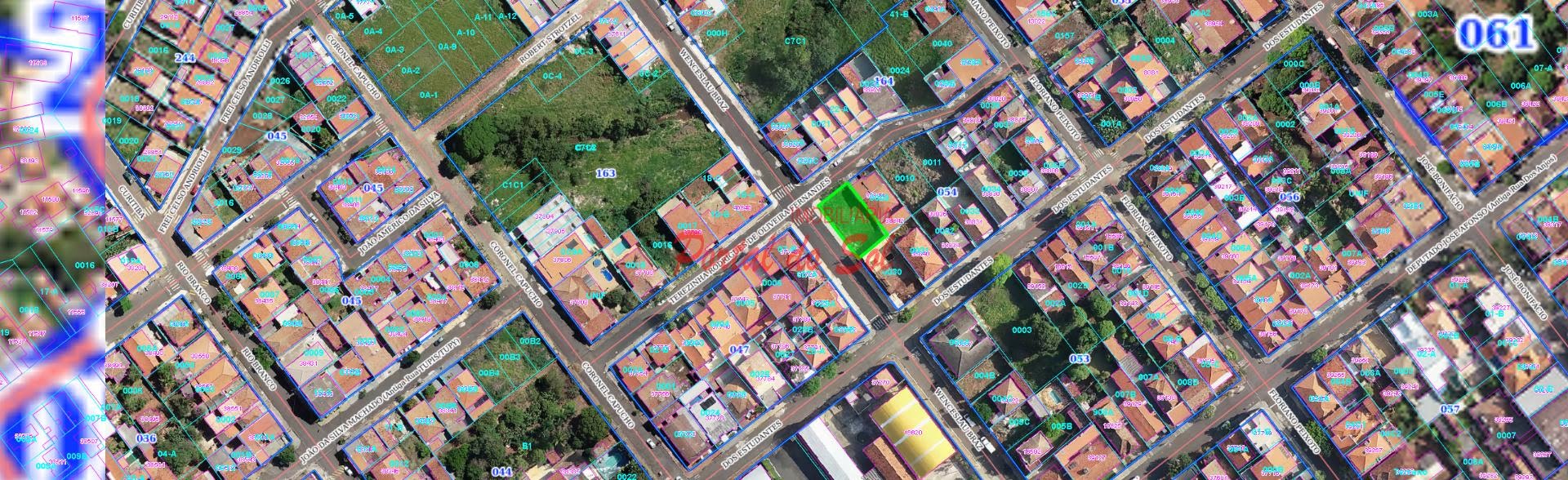 Terreno à venda com 350m² de terreno no Jardim Alphaville, Santo Antônio da Platina (PR) — foto 5 de 5