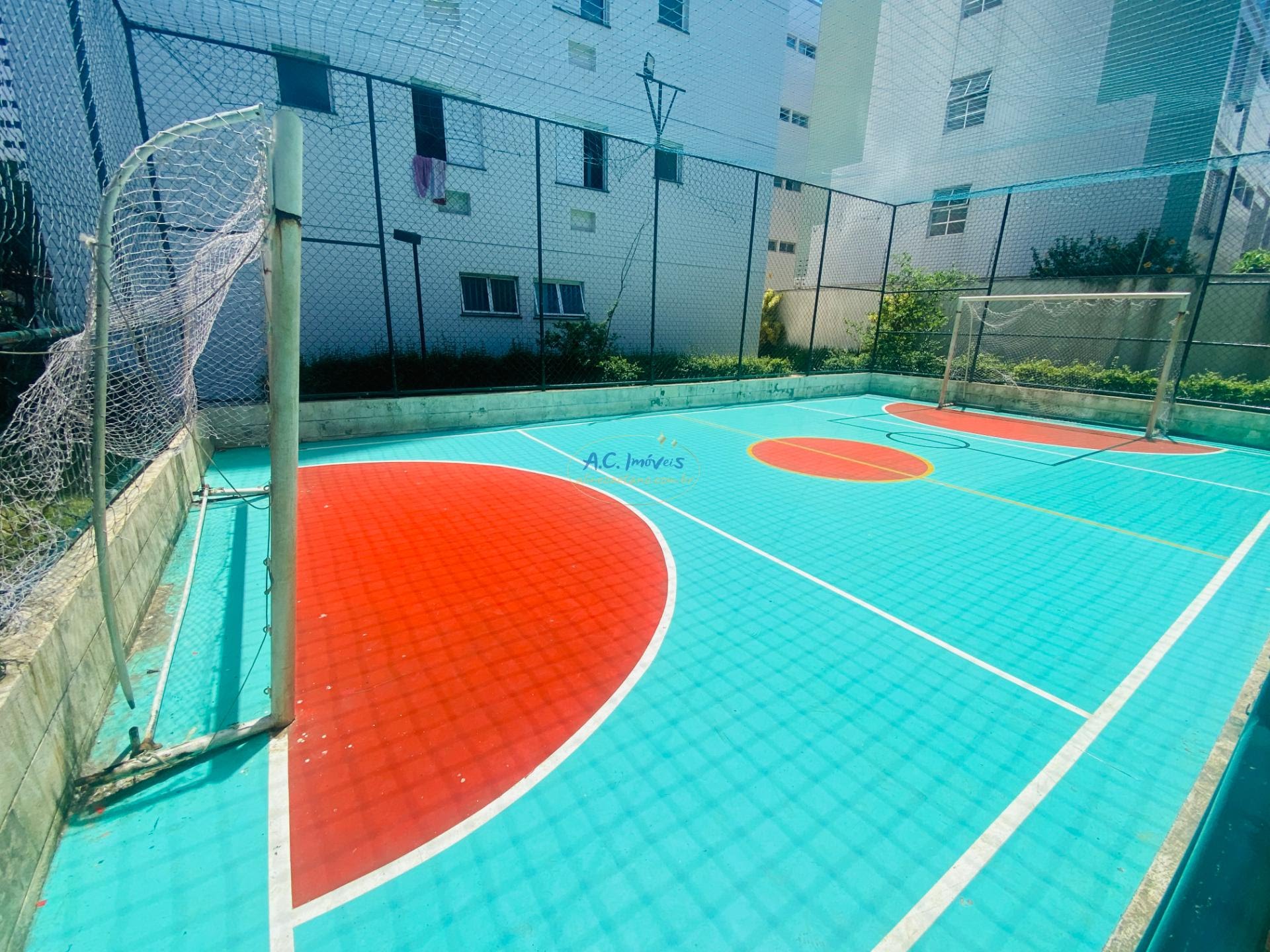Apartamento à venda com 2 quartos, 1 banheiro, 1 vaga e 48m² no Cidade Ocian, Praia Grande (SP) — foto 13 de 17