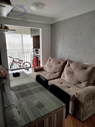 Apartamento Celeste  -  São Paulo