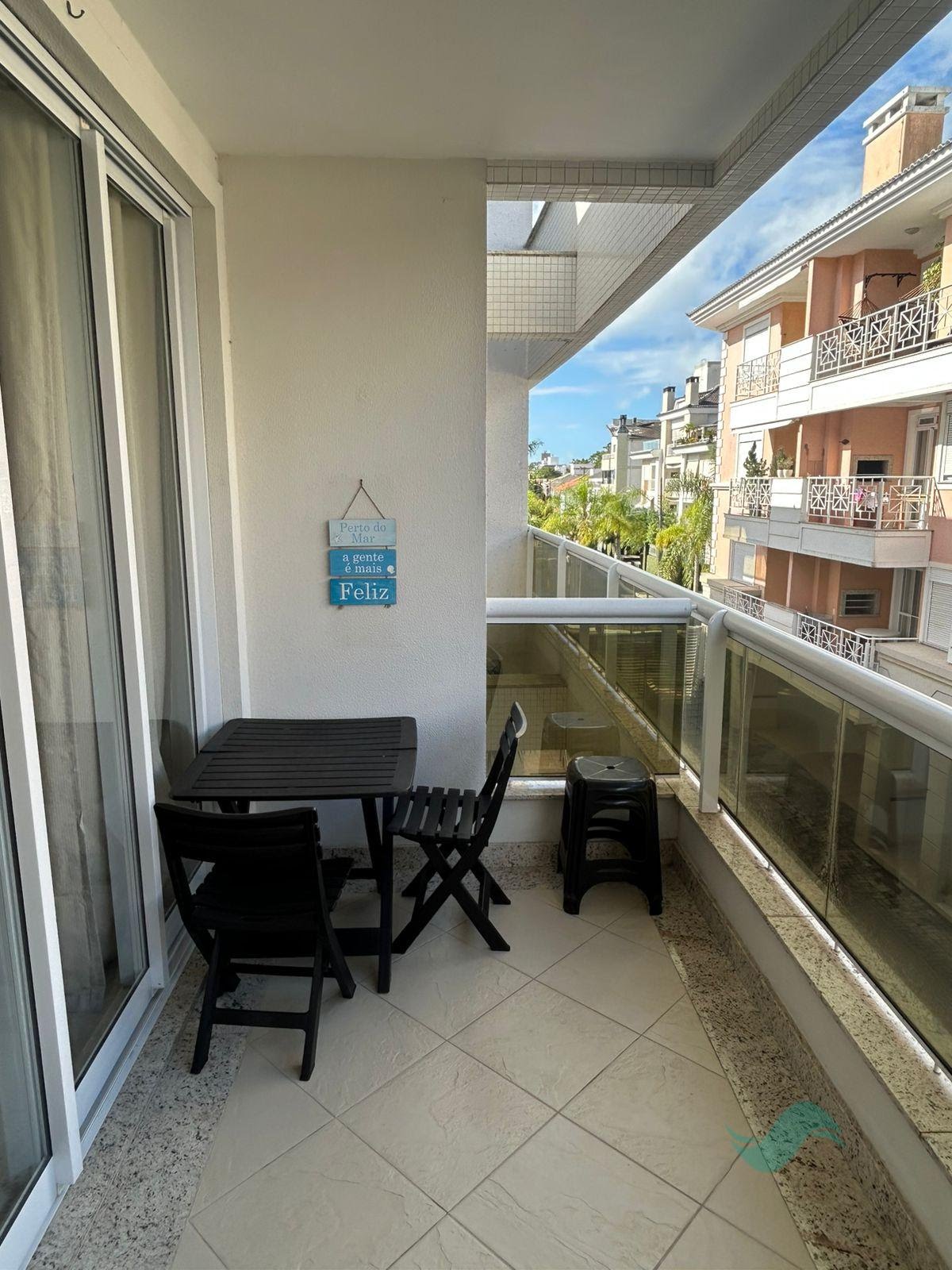 Apartamento à venda com 2 quartos, 1 suíte, 1 vaga e 76m² no Jurerê Internacional, Florianópolis (SC) — foto 9 de 18