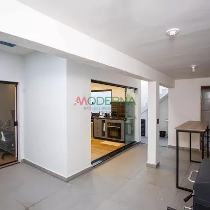 Casa à venda com 2 quartos, 2 banheiros, 2 vagas e 155m² no Assunção, São Bernardo do Campo (SP) — foto 23 de 30