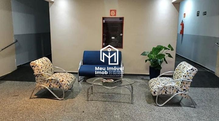 Apartamento, 3 quartos, 60 m² - Foto 11