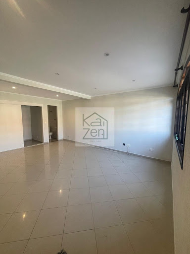 Casa em Vila Campestre  -  São Paulo