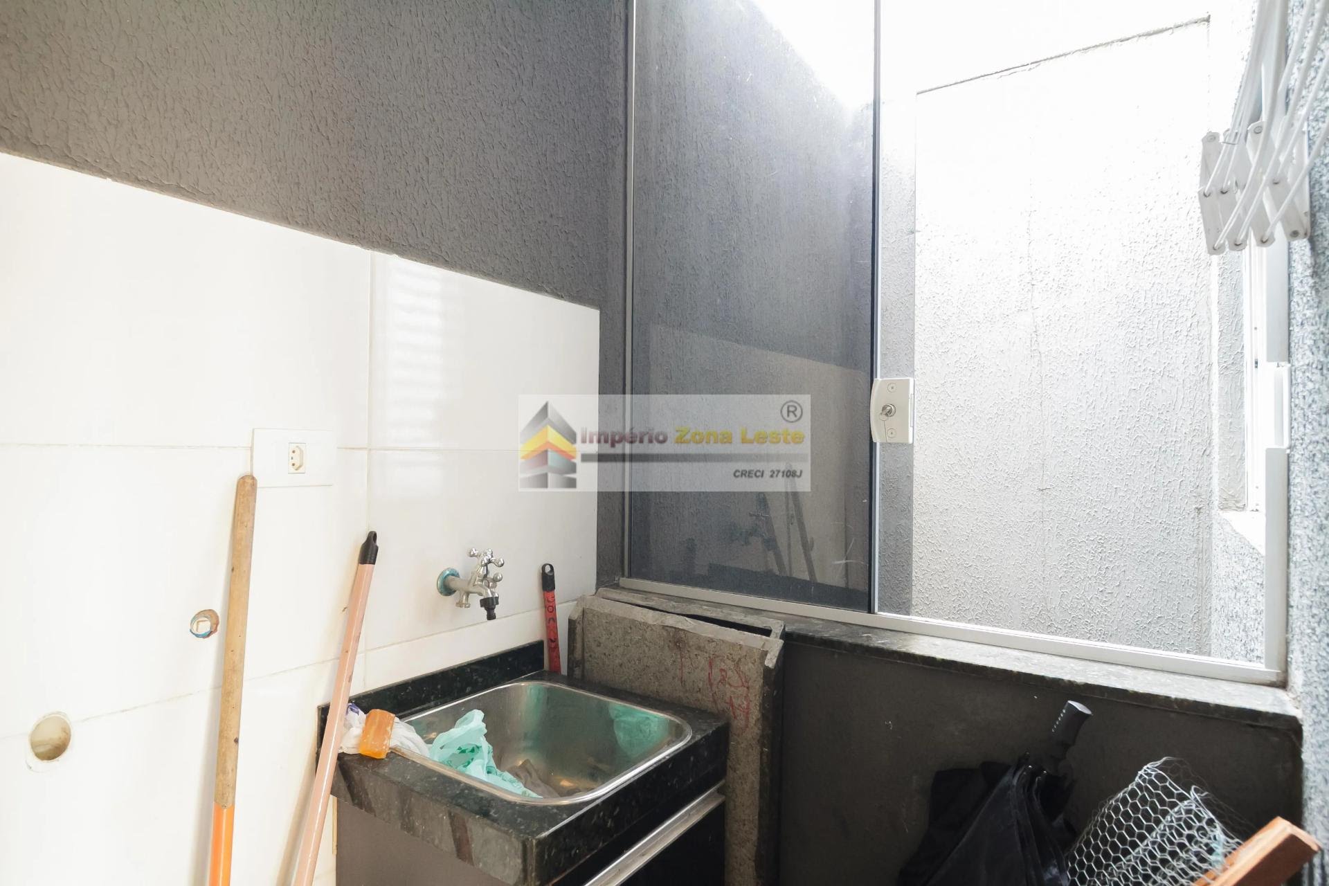 Apartamento, 2 quartos, 44 m² - Foto 24