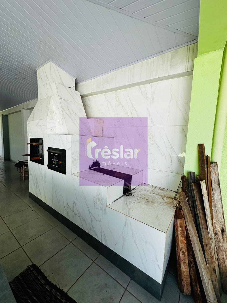 Casa à venda com 4 quartos, 1 suíte e 153m² no Guanabara, Três Lagoas (MS) — foto 8 de 22