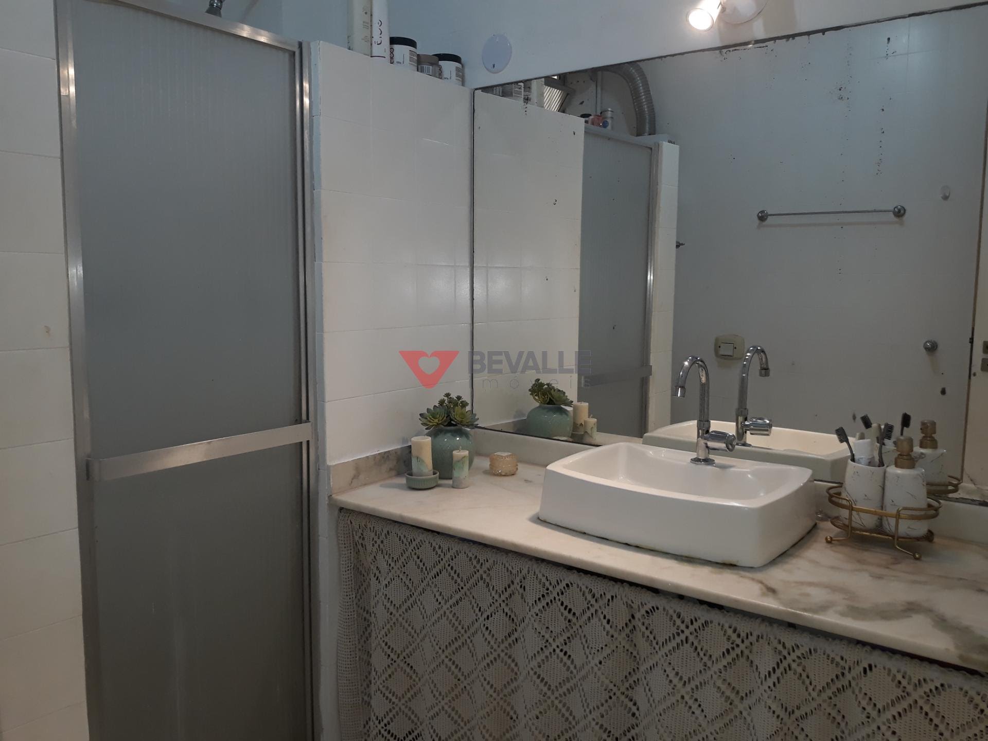 Apartamento à venda com 2 quartos, 2 banheiros, 1 vaga e 100m² no Copacabana, Rio de Janeiro (RJ) — foto 24 de 30