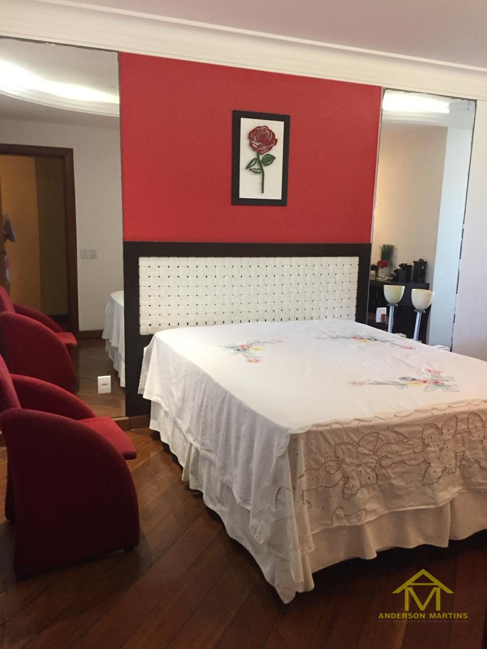 Apartamento à venda com 4 quartos, 6 banheiros, 3 vagas e 380m² no Praia da Costa, Vila Velha (ES) — foto 11 de 20