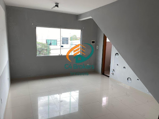 Sala em Jardim São Jorge  -  Guarulhos