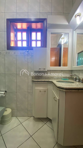 Casa de Condomínio, 4 quartos - Foto 21