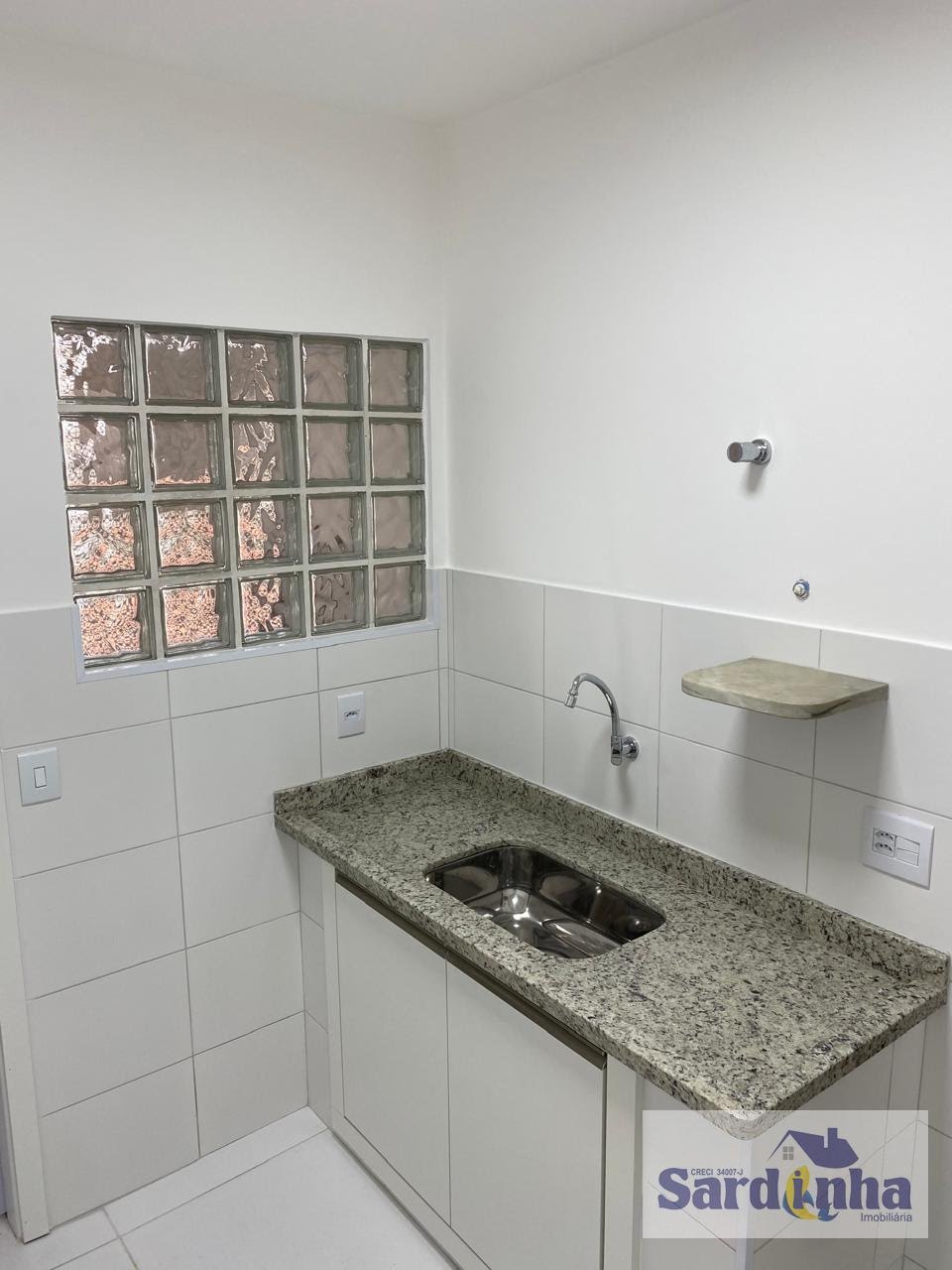 Apartamento para alugar com 1 quarto, 1 banheiro e 49m² no Vila Clementino, São Paulo (SP) — foto 7 de 11