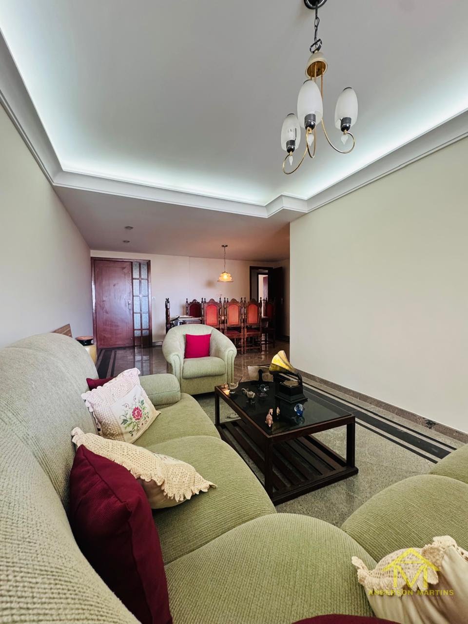 Apartamento, 4 quartos, 205 m² - Foto 9