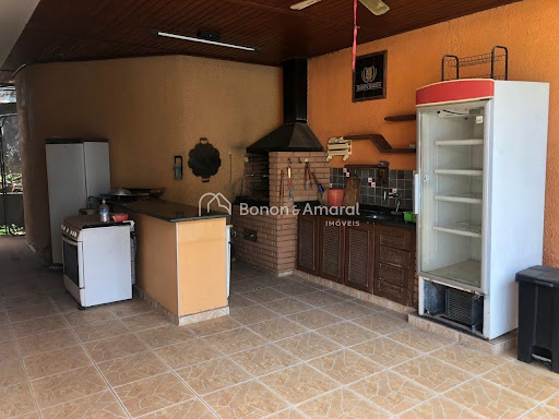 Casa, 3 quartos, 436 m² - Foto 5