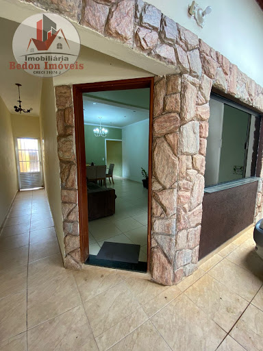 Casa em Loteamento Remanso Campineiro  -  Hortolândia