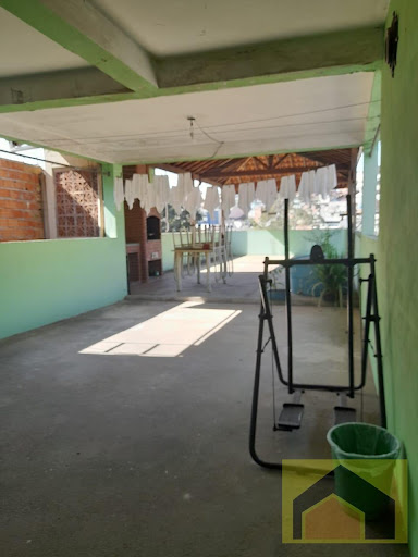 Área Externa