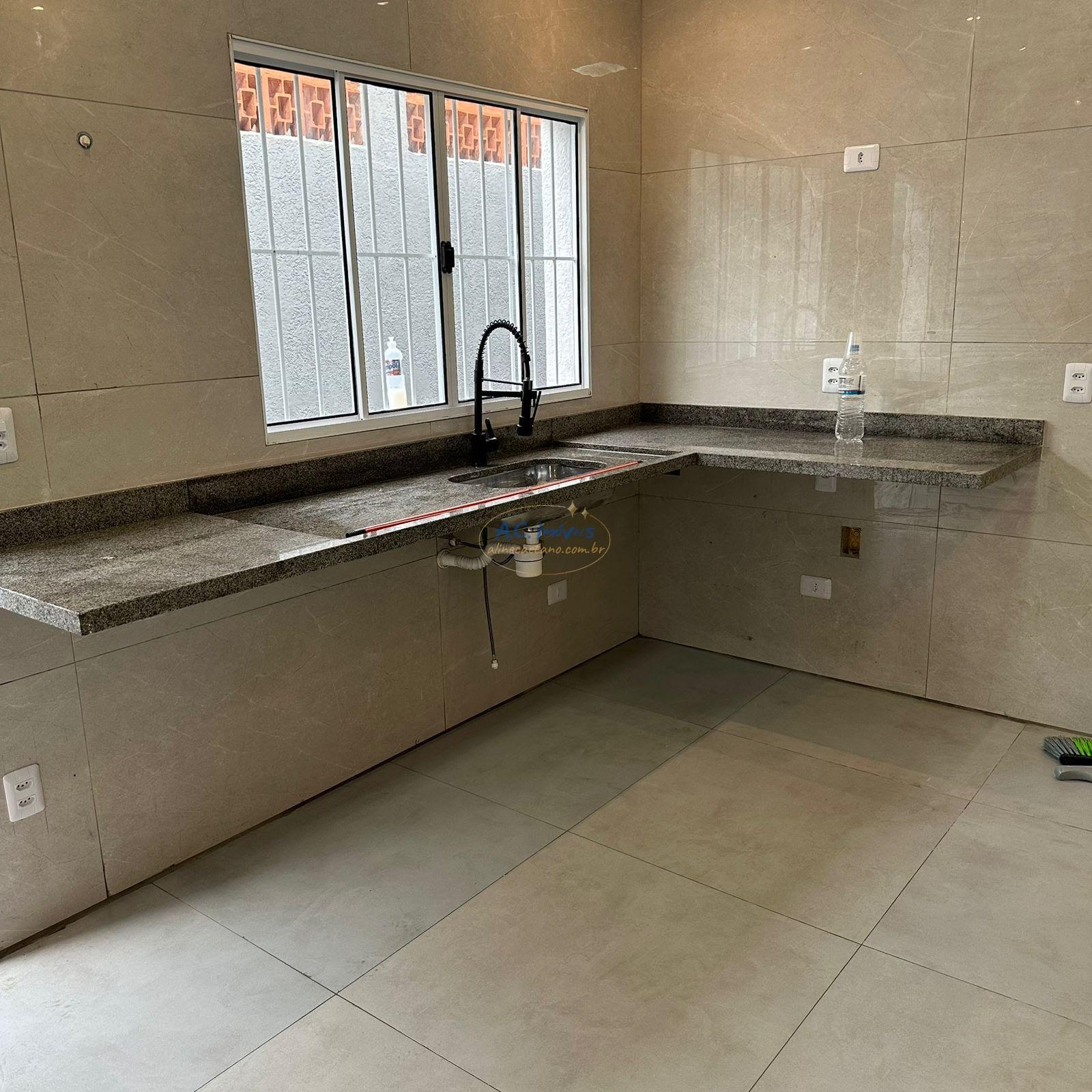 Casa à venda com 3 quartos, 2 suítes, 2 vagas e 160m² no Vila Assuncao, Praia Grande (SP) — foto 18 de 30