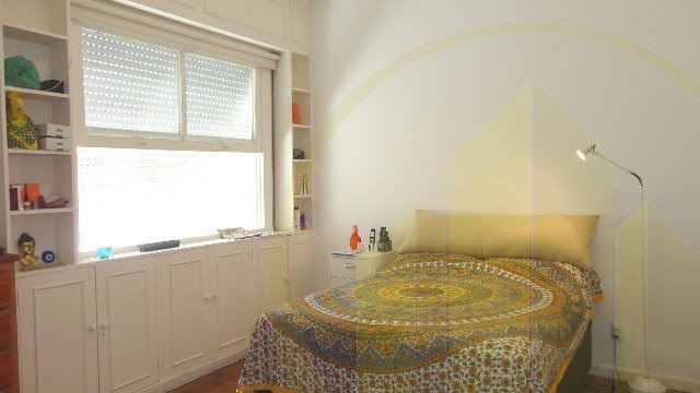 Apartamento à venda com 2 quartos, 1 banheiro, 1 vaga e 95m² no Leblon, Rio de Janeiro (RJ) — foto 12 de 12