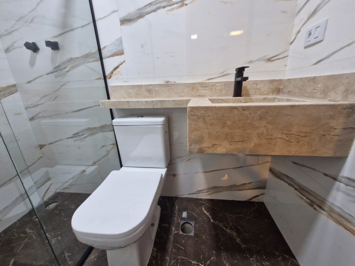 Apartamento à venda com 3 quartos, 3 suítes, 2 vagas e 150m² no Parque São Domingos, São Paulo (SP) — foto 28 de 29