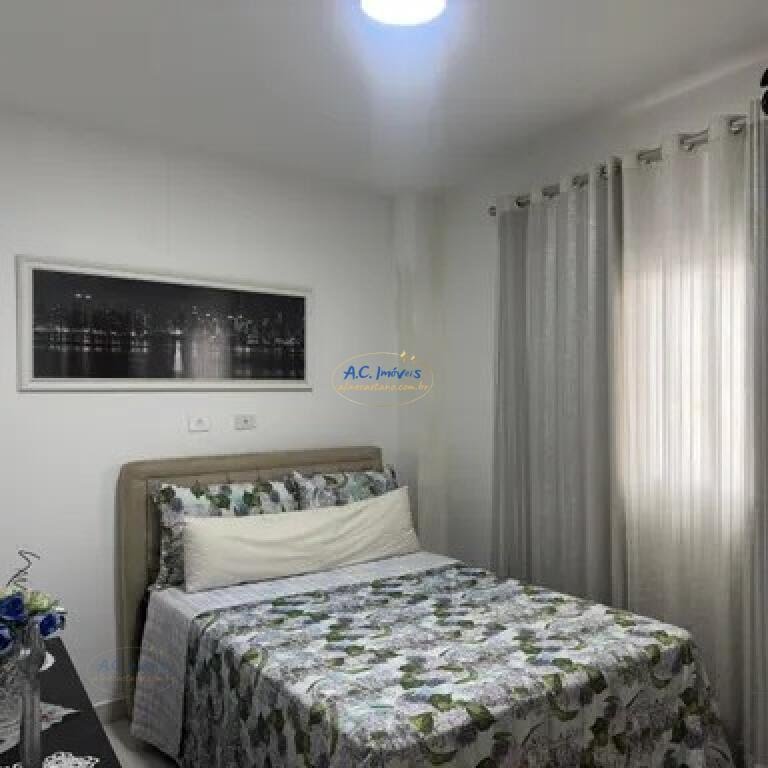 Casa à venda com 3 quartos, 1 suíte, 2 vagas e 105m² no Guilhermina, Praia Grande (SP) — foto 21 de 30