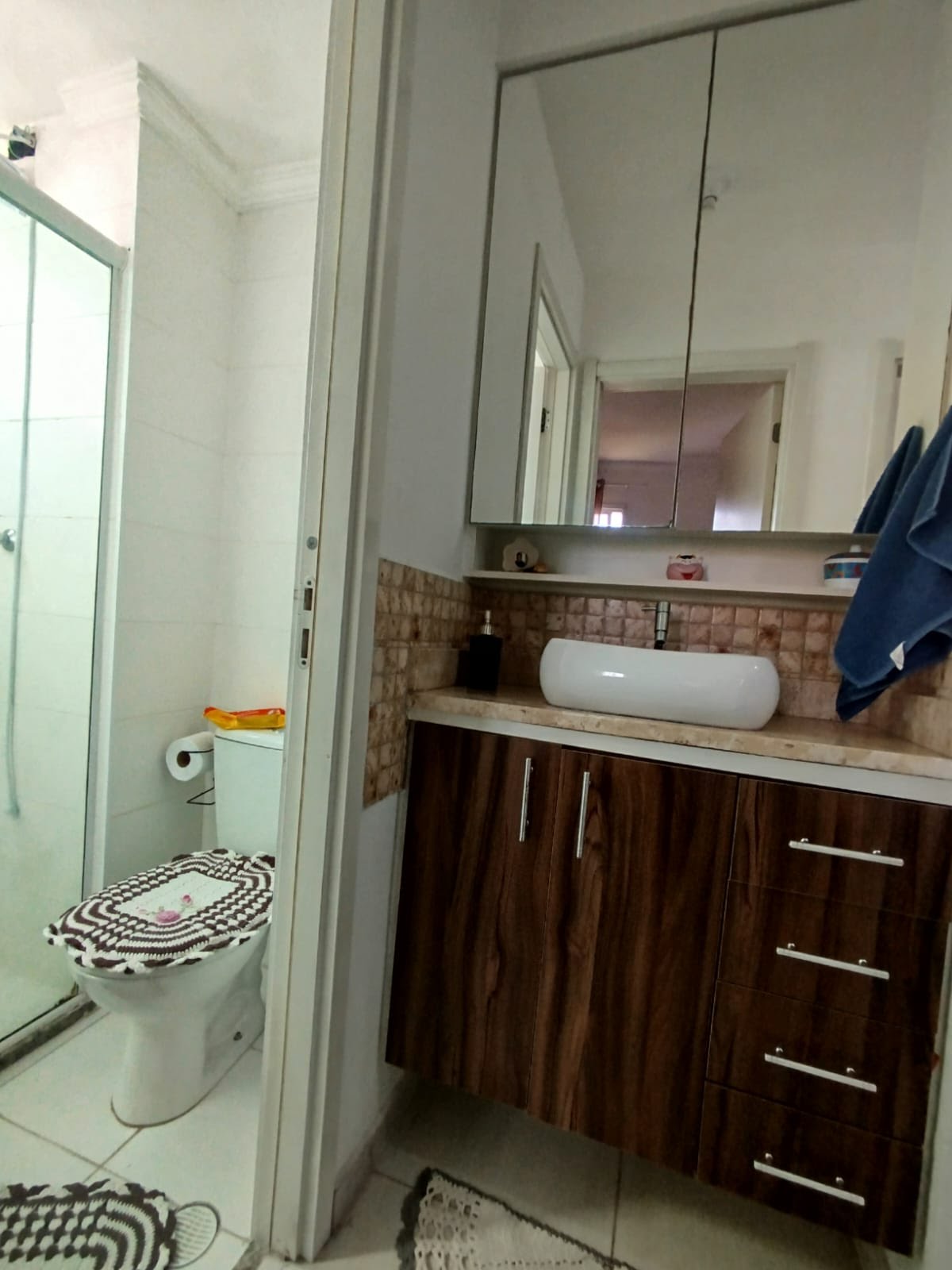 Apartamento à venda com 2 quartos, 1 banheiro e 42m² no Parque Nações Unidas, São Paulo (SP) — foto 15 de 30
