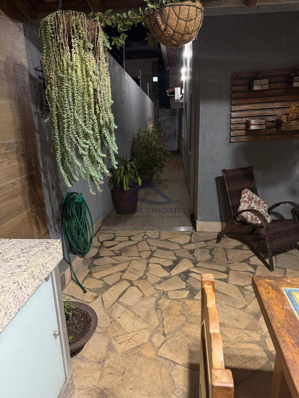 Casa à venda com 3 quartos, 1 suíte, 2 vagas e 180m² no Iporanga, Sete Lagoas (MG) — foto 16 de 21