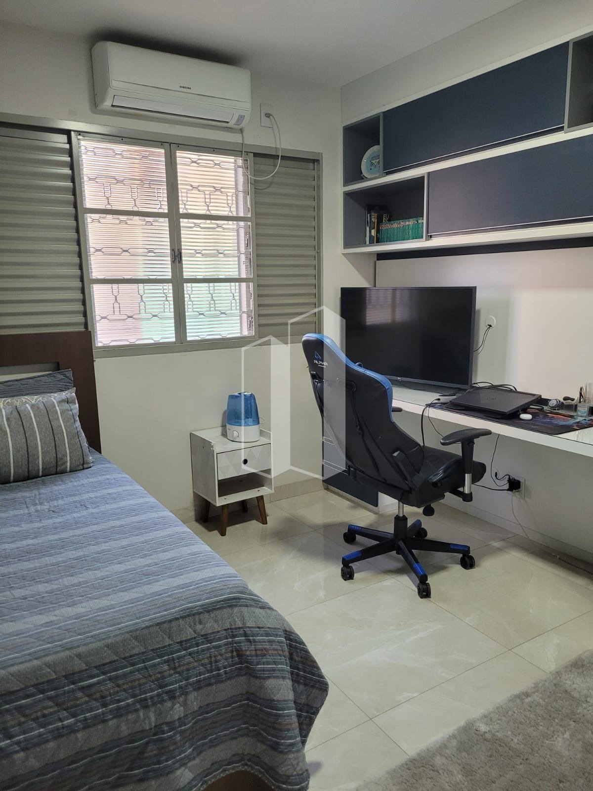 Casa à venda com 3 quartos, 1 suíte, 3 vagas e 151m² no Parque Amazônia, Goiânia (GO) — foto 16 de 20
