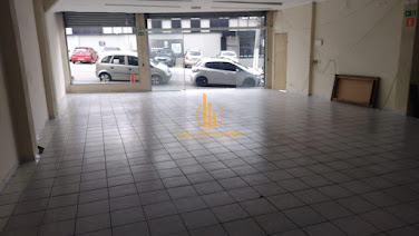 Salão para Locação em Vila Alto de Santo André - 300m²