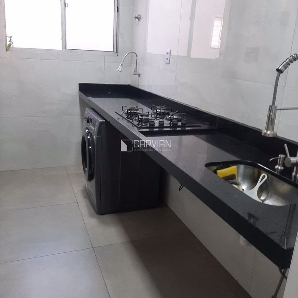 Apartamento à venda com 2 quartos, 1 banheiro, 1 vaga e 50m² no Vila Monte Alegre, Ribeirão Preto (SP) — foto 6 de 30