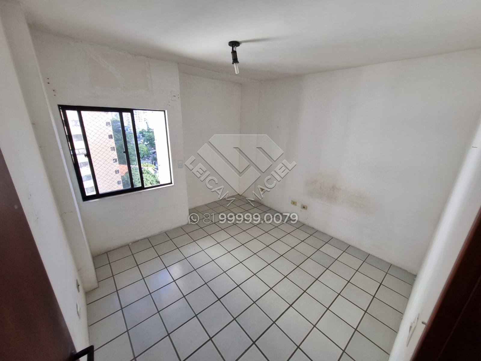 Apartamento à venda com 4 quartos, 2 suítes, 2 vagas e 220m² no Parnamirim, Recife (PE) — foto 10 de 29