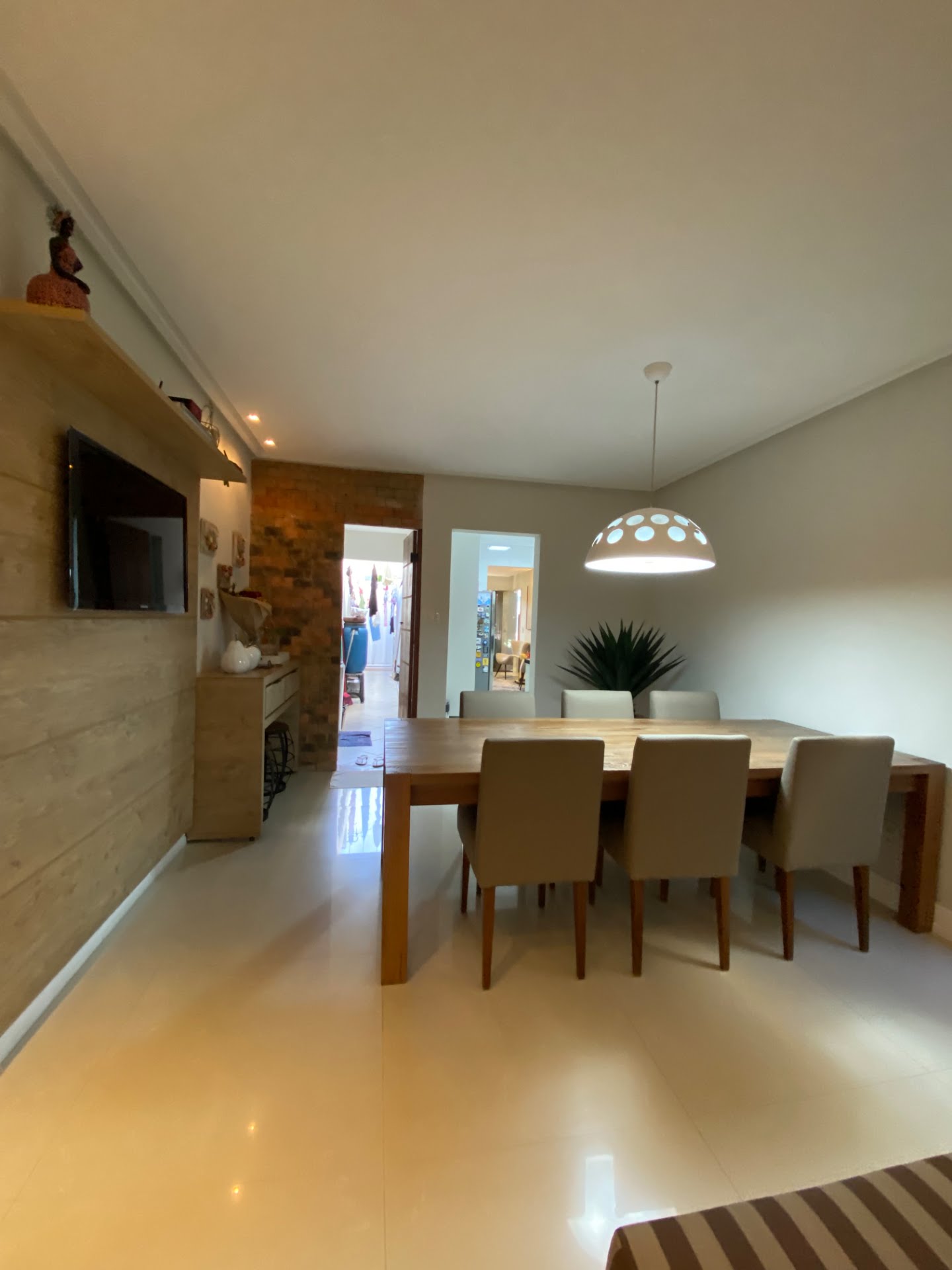 Casa à venda com 3 quartos, 1 suíte e 2 vagas no Caseb, Feira de Santana (BA) — foto 30 de 30