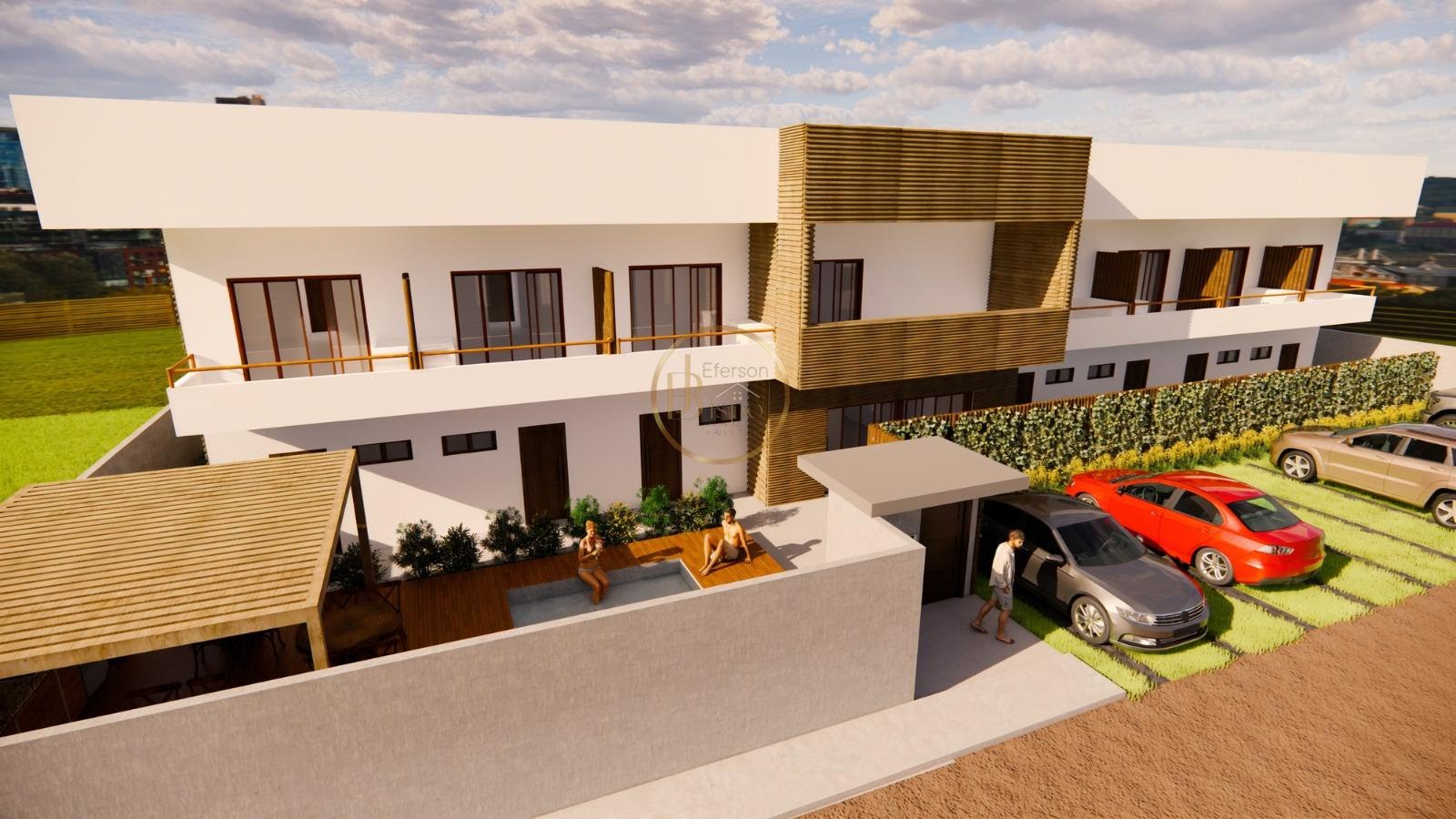 Studio à venda com 1 quarto, 1 banheiro, 1 vaga e 29m² no Arraial D'ajuda, Porto Seguro (BA) — foto 6 de 9