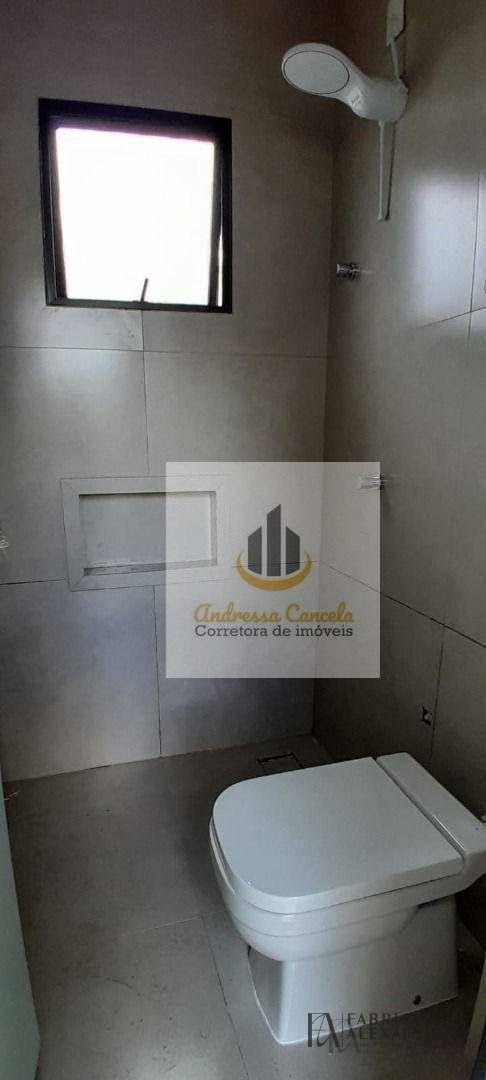 Casa à venda com 3 quartos, 3 suítes, 4 vagas e 227m² no Village La Montagne, São José do Rio Preto (SP) — foto 9 de 22