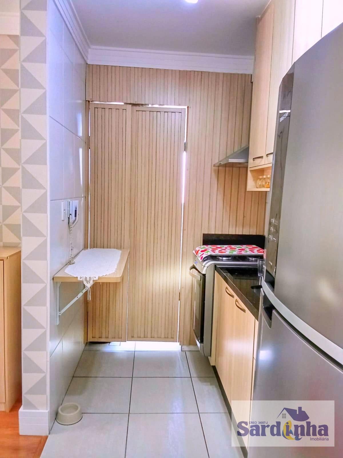 Apartamento à venda com 3 quartos, 1 suíte, 1 vaga e 64m² no Jardim Caboré, São Paulo (SP) — foto 15 de 19