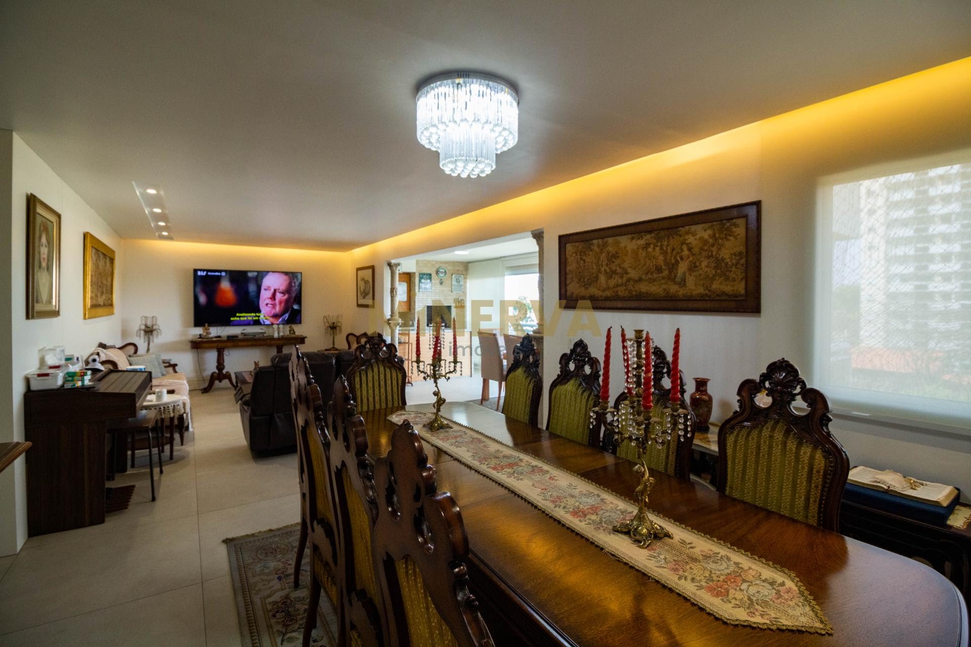 Apartamento à venda com 3 quartos, 1 suíte, 2 vagas e 158m² no Vila Leopoldina, São Paulo (SP) — foto 12 de 30