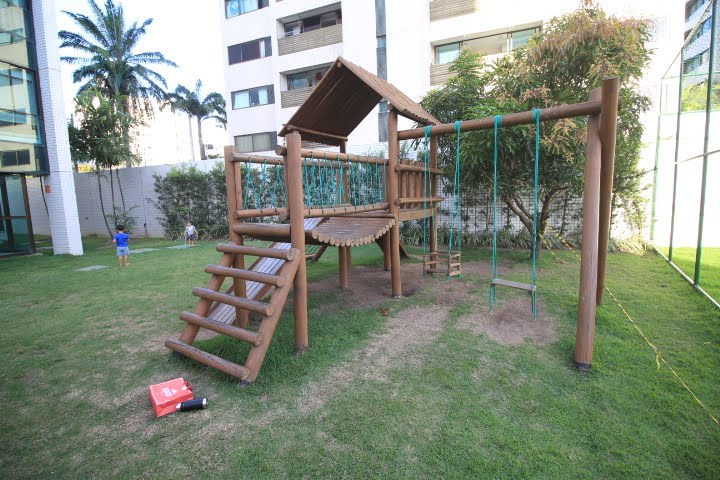 Apartamento à venda com 3 quartos, 1 suíte, 2 vagas e 85m² no Poço da Panela, Recife (PE) — foto 12 de 30