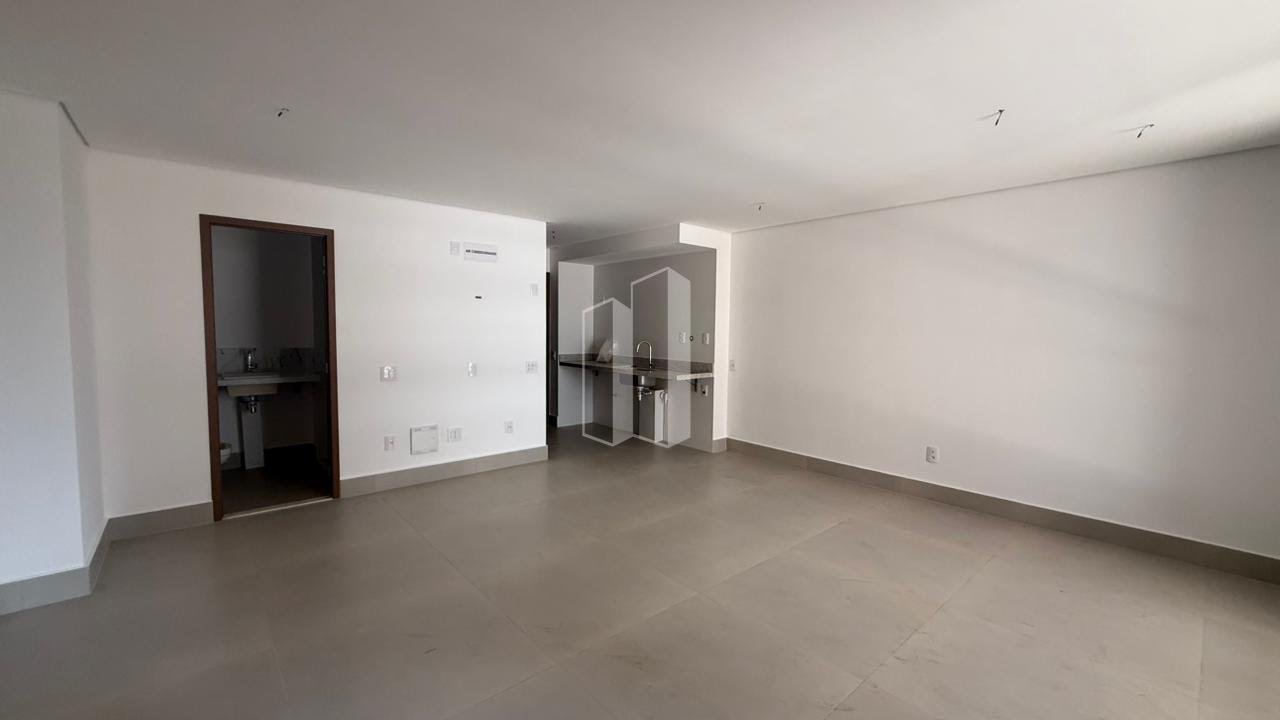 Apartamento à venda com 1 quarto, 1 suíte, 1 vaga e 4713m² no Setor Bueno, Goiânia (GO) — foto 6 de 19