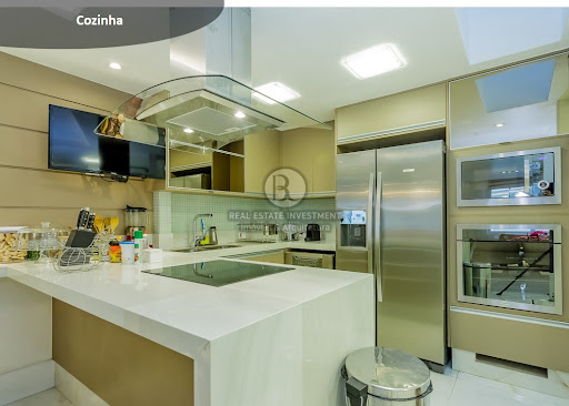 Cozinha